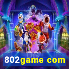 802game com